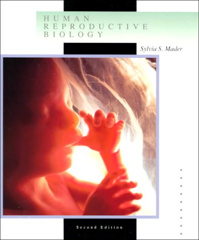 Human Reproductive Biology 0697118053 Book Cover