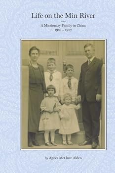 Hardcover Life On The Min River Book