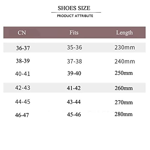 Bascules basses femme sandales de string d'intérieur taille 41-42 - 3