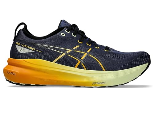 Image of ASICS Men's Gel-Kayano 31 Trainers