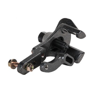 Tiger Tool Haldex Multi Adjustable Slack Adjuster Puller for Commercial Heavy Duty Transportation Trucks and Equipment, Slack Adjuster Tool for Class 6-8 Trucks, 10410