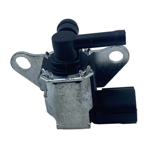 Válvula solenoide de purga corrige ralentí inestable en Nissan Cube 4