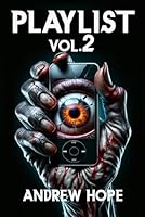 PLAYLIST vol.2 B0CXM3R98R Book Cover