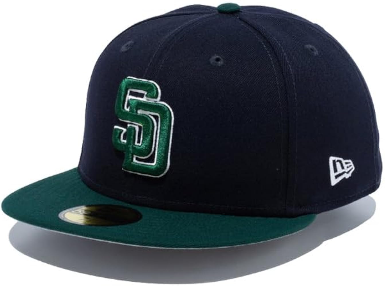 Amazon.co.jp: [ニューエラ] キャップ 59FIFTY Vintage Color