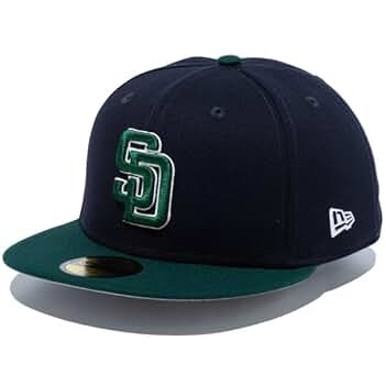 ちゃっぴー　　　　　　　　　　　　　　　　　　【ヴィンテージ】サンディエゴ NEW ERA(ニューエラ) キャップ 59FIFTY St. Valentine's Day