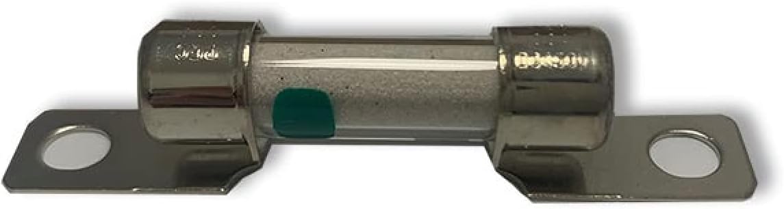 Genuine OEM 36613-3D010 EV Fuse 30A / 366133D010 for Hyundai Ioniq 17-22 Sonata 11-15 Kia Niro 17-21 Optima 11-20