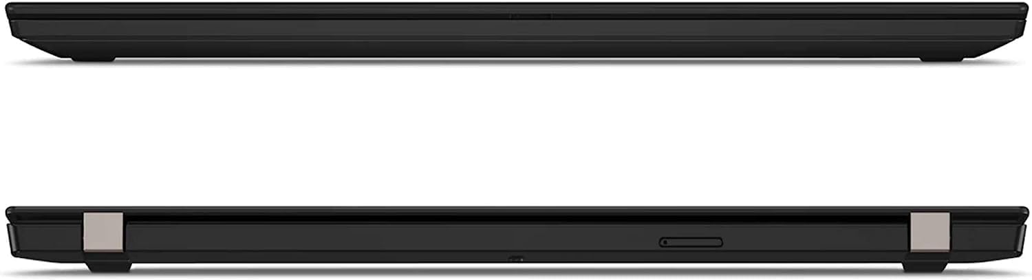 Lenovo Thinkpad X390 Ordinateur portable professionnel 13,3" (1366 x 768), Intel Core i5-8365U, 16 Go de RAM, SSD 256 Go, clavier QWERTY, Windows 11 Pro (reconditionné)