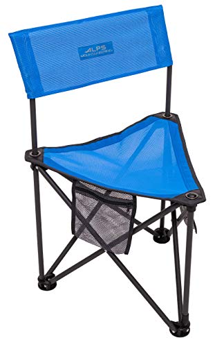 ALPS Mountaineering Grand Rapids ChairStool Review