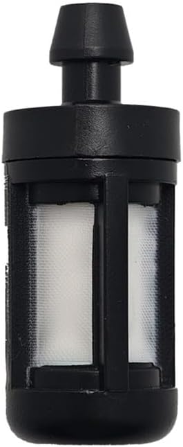 Spare Fuel Filter Line Hose Spark Plug Kit For 08 S10 TS350 TS360 Chainsaw Spare Garden Tool Replacement Part