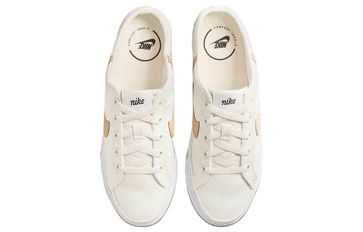 Image of Nike Womens WMNS Nike Court Legacy Mule Running Shoe