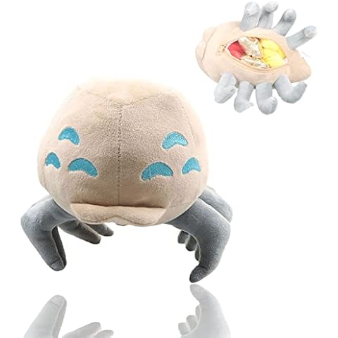 Deep Rock Galactic Plush, 25cm/10inch plush doll Cover