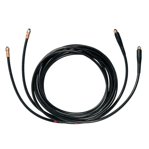 UFlex Hydraulic Hose Kit 22' Two Hoses