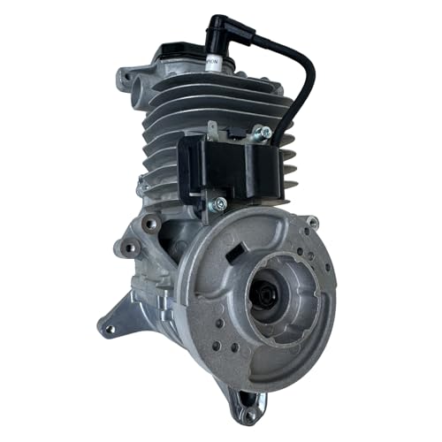 JADESNOW Shortblock Engine Assembly for Stihl BR800 Blower