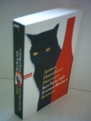 Preisvergleich Produktbild Kochen mit Fernet-Branca: Roman