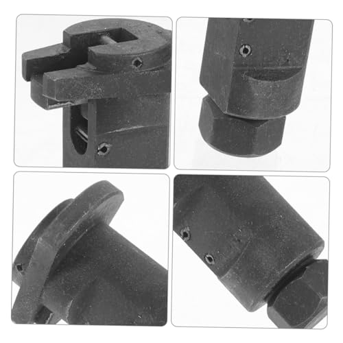 Outil séparation tête boule hydraulique Hemobllo pour débloquer bras suspension - 8