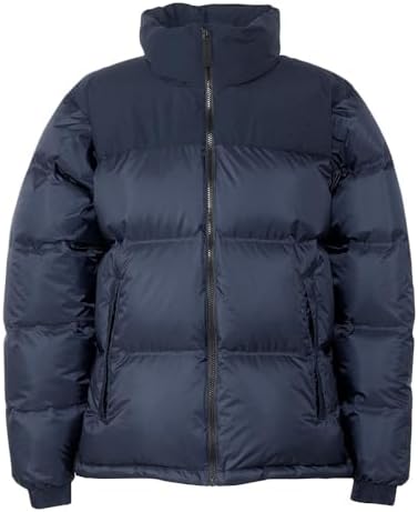 THE NORTH FACE 耐火性ジャケット S ネイビー