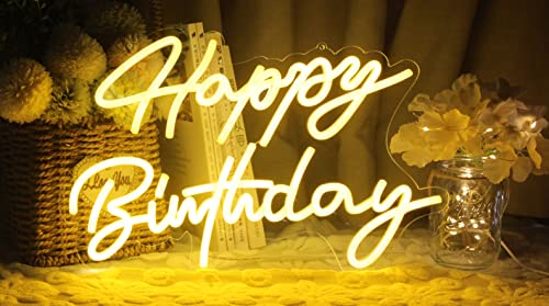 Image of Ulalaza LED Neon Sign Night Light for Wall Party Decor Bedroom Room Bar Wedding Home Birthday Art Decoration Christmas with USB Chain Light modulator 5v 16.5''*9.1''