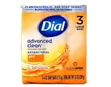 Dial Gold Bath Bar Seife