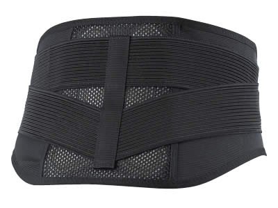 ノーブルサポートギア バックレスキューベルトチタン 2009 LL