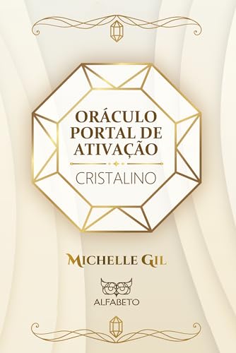 Oráculo portal de ativação cristalino: