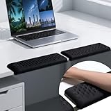Largement utilisé : convient non seulement pour de longues périodes sur l'ordinateur, pour l'édition de documents, la conception et le dessin, mais aussi idéal pour les joueurs pendant leur divertissement quotidien. Que ce soit au bureau, au bureau ou dans un dortoir, il offre un excellent soutien et répond aux divers besoins des différents utilisateurs dans différents environnements. Un must pratique pour la santé de vos poignets.