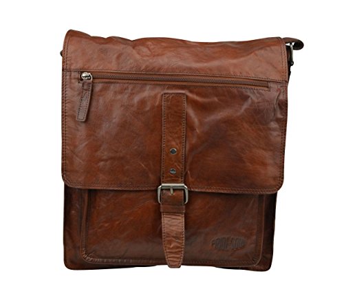 Bolso bandolera Pride & Soul解决 tu desorden diario con compartimento SALLER 4