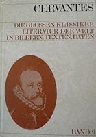 Miguel de Cervantes Saavedra (Die Grossen Klassiker) 3850120686 Book Cover