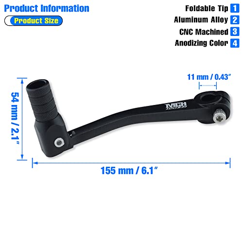 Review de Cambio bici moto que puedes comprar esta semana. 20 Imagen adicional