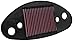 K&N Engineering K&N SU-8001 Replacement Air Filter Suzuki Vl800Lc Intruder Volusia 01-08