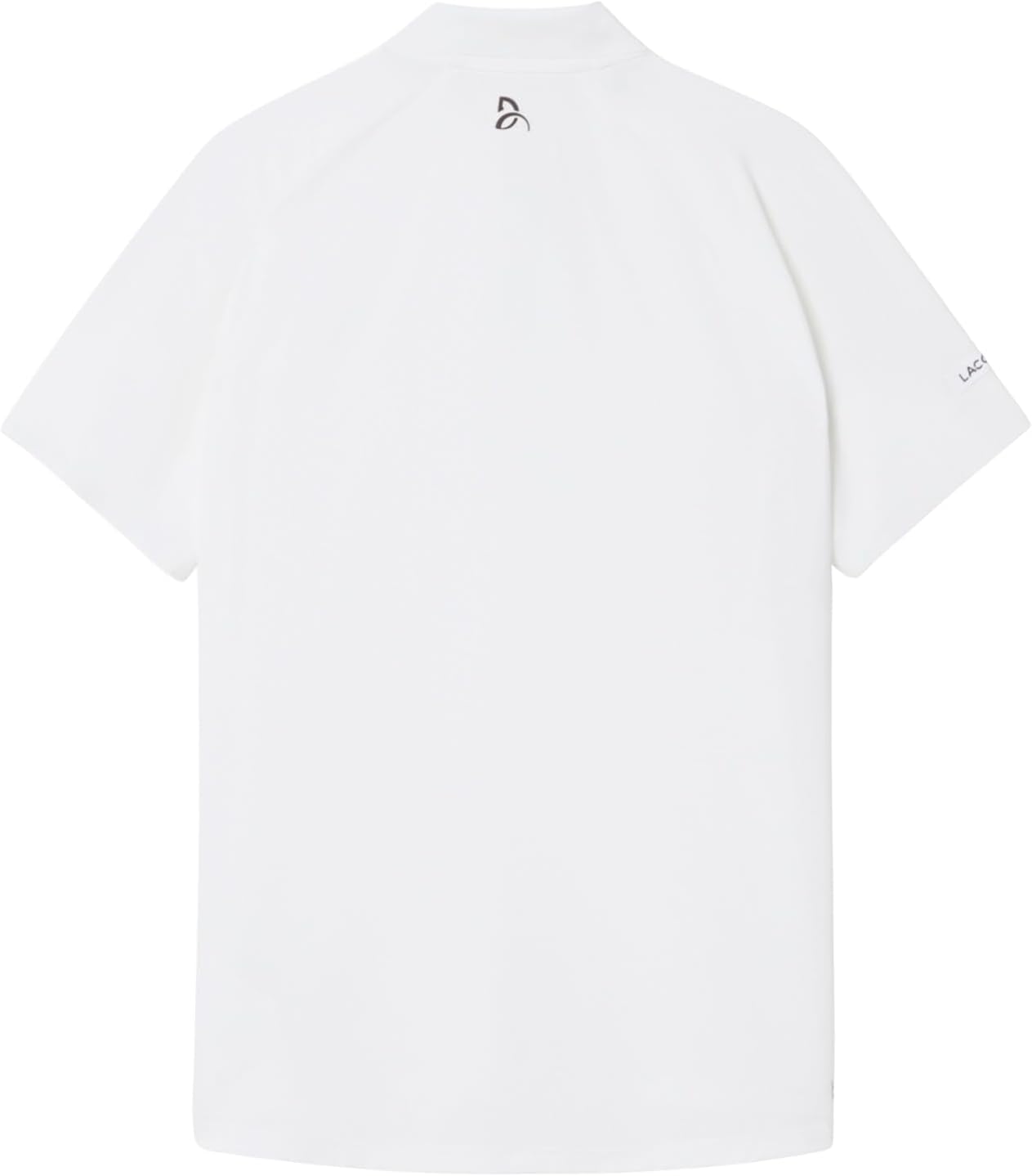 Lacoste Men's Lacoste Tennis X Novak Djokovic on Court Polo Shirt
