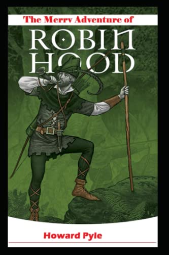 The Merry Adventures of Robin Hood