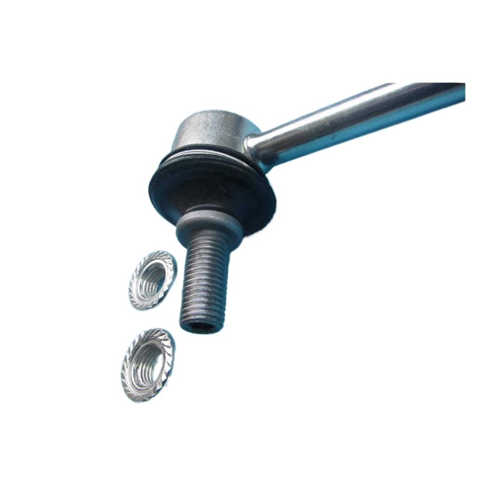 Sostituzione collegamento stabilizzatore anteriore BP4K-34-170B compatibile con 3 2003-2013 BK BL 5 2005-2010 Haima M5 M6
