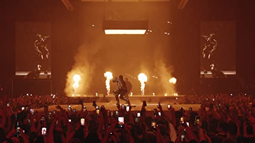 family ties (Live From Paris)