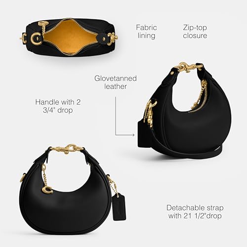 Coach Jonie Bag, B4/Black3