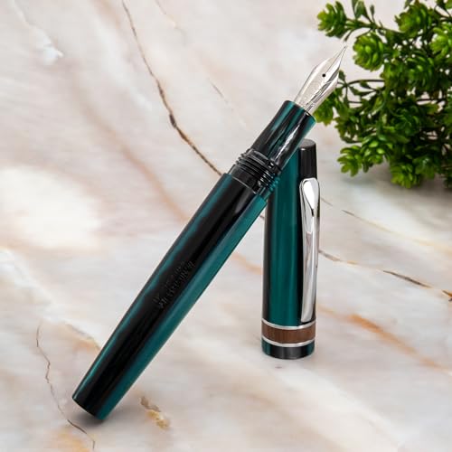 Stylo plume Monteverde Séquoia pour sublimer vos carnets et notes - 3