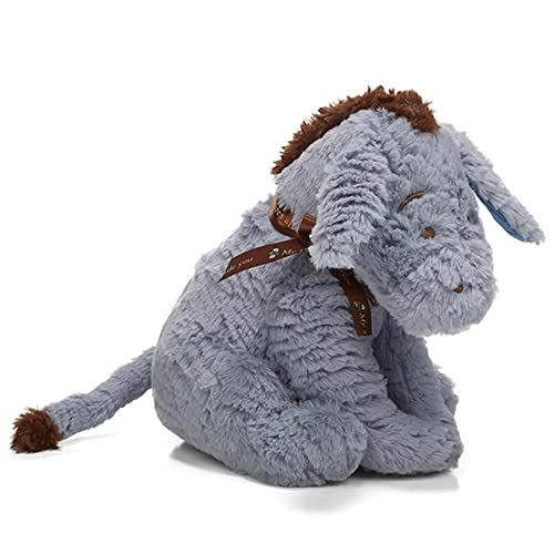 Disney Baby Classic Winnie The Pooh And Friends Stuffed Animal, Eeyore 9 Inches, 1 Count (Pack Of 1) #TOP5