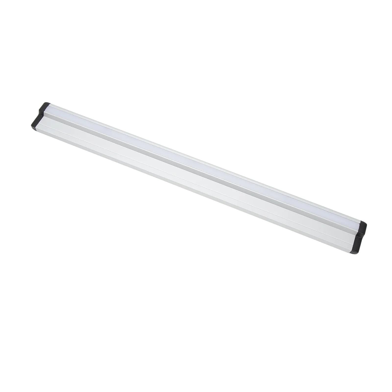 Szyna stołu do kampera, nierdzewna, 500 mm, stop aluminium, stabilna, wygodna, składana, wysoka wytrzymałość, do łodzi