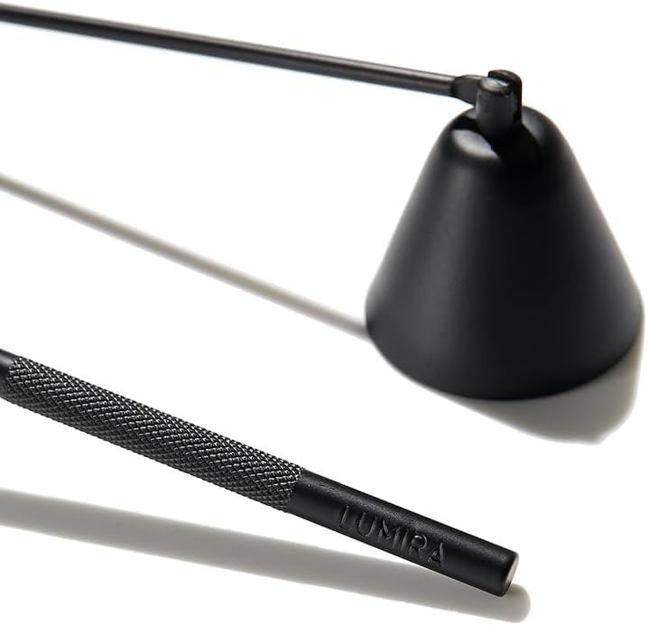 LUMIRA Candle Snuffer
