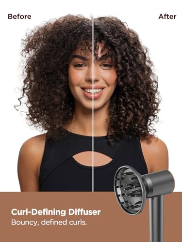 PLAVOGUE Dual Voltage Travel Hair Dryer GF-05A の商品画像 7