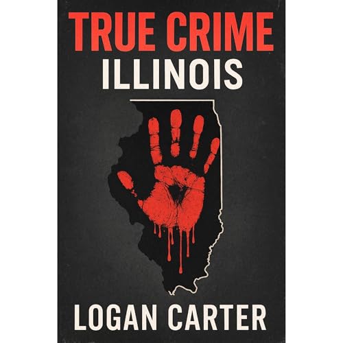 TRUE CRIME - Illinois - Logan Carter episode artwork