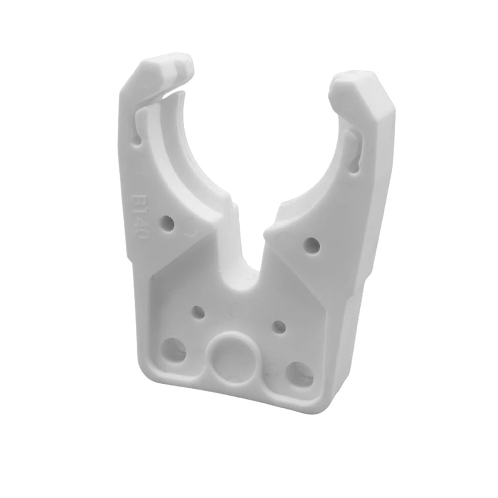 Bola de acero inoxidable Fresadora T40, cambiador automático de herramientas CNC con garra