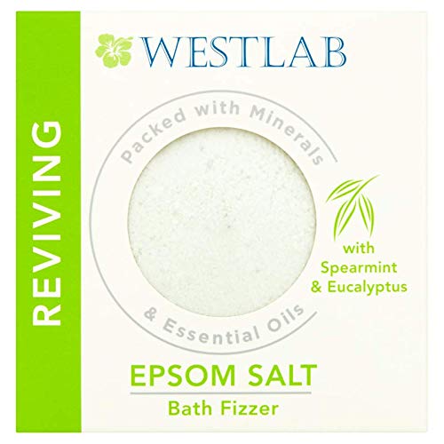 Preisvergleich Produktbild Westlab Natural Reviving Bittersalz, 150 g