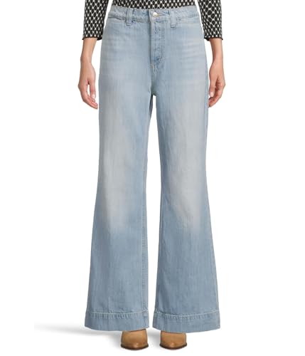 Free People Women's Cerine Relaxed Bootcut