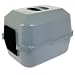Petmate Hooded Pan Set