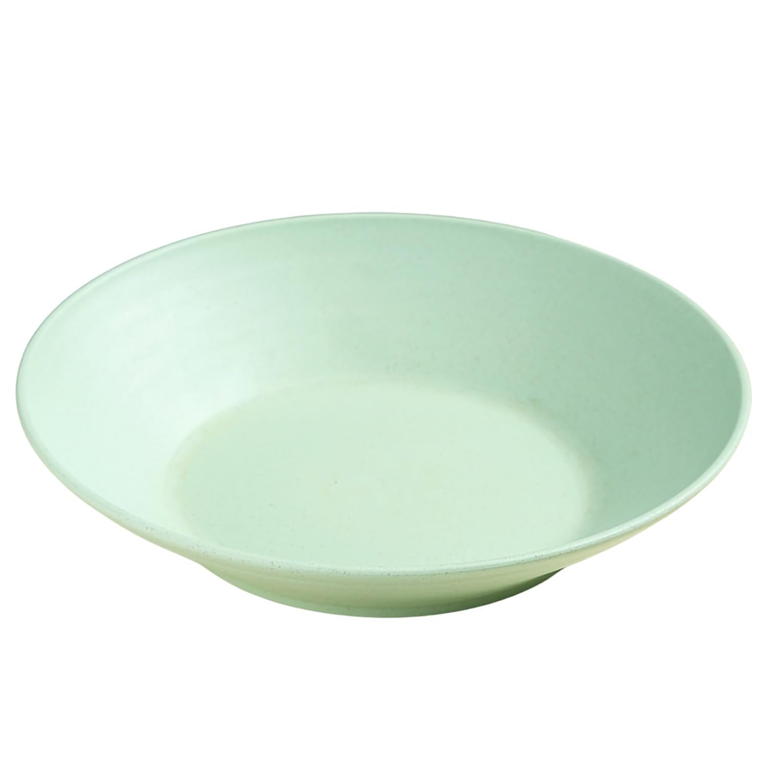 Wheat Straw Soup Bowls - Large Pasta Plates -24 Wheat Straw Soup Bowls - Large Pasta Plates -24