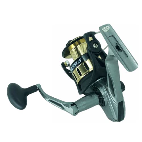 Molinete Marine Sports Versus 4000 Drag 7Kg