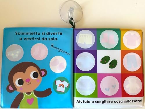 La Giornata Degli Animali. Ediz. A Colori - 4