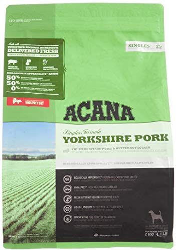Acana Yorkshire Pork 2 kg