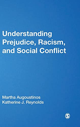 Understanding Prejudice, Racism, and Social Conflict
