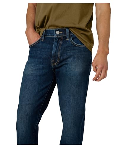 Image of Joe's Jeans Mens Brixton Straight and Narrow Leg Jean